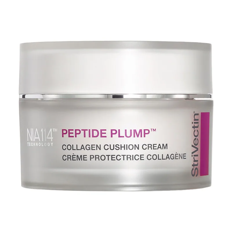 Strivectin PEPTIDE PLUMP colágeno cushion crema 30 ml