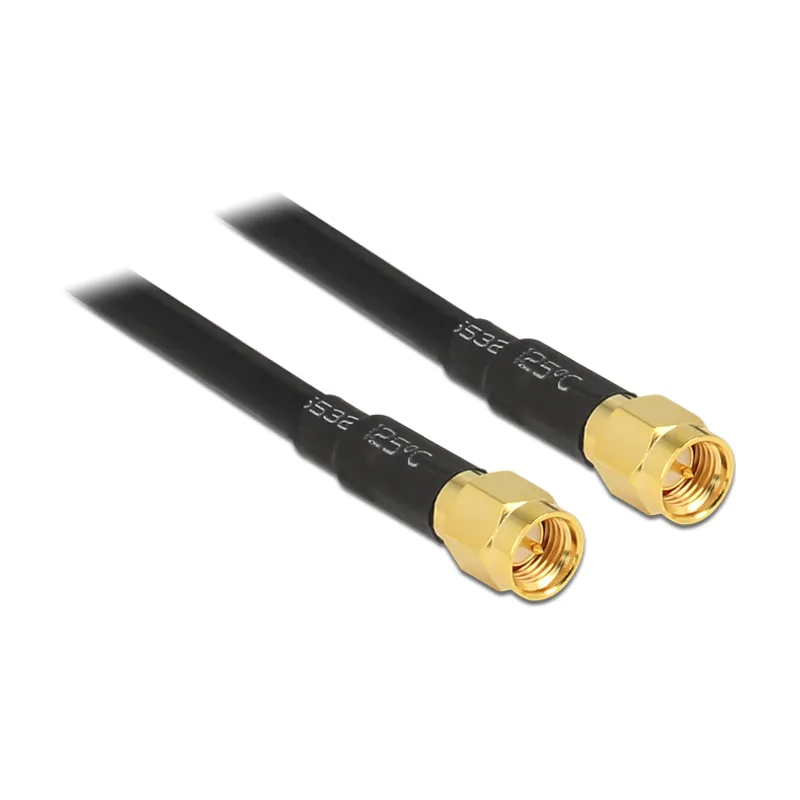 88893 cable coaxial LMR195 10 m SMA