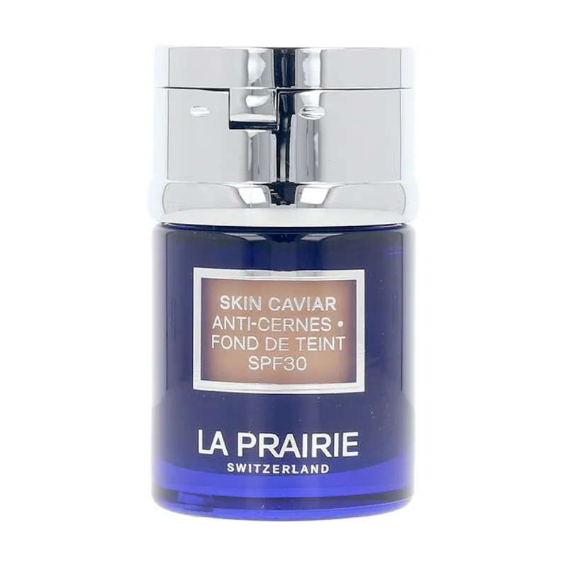 La Prairie SKIN CAVIAR concealer foundation #NW50-sunset