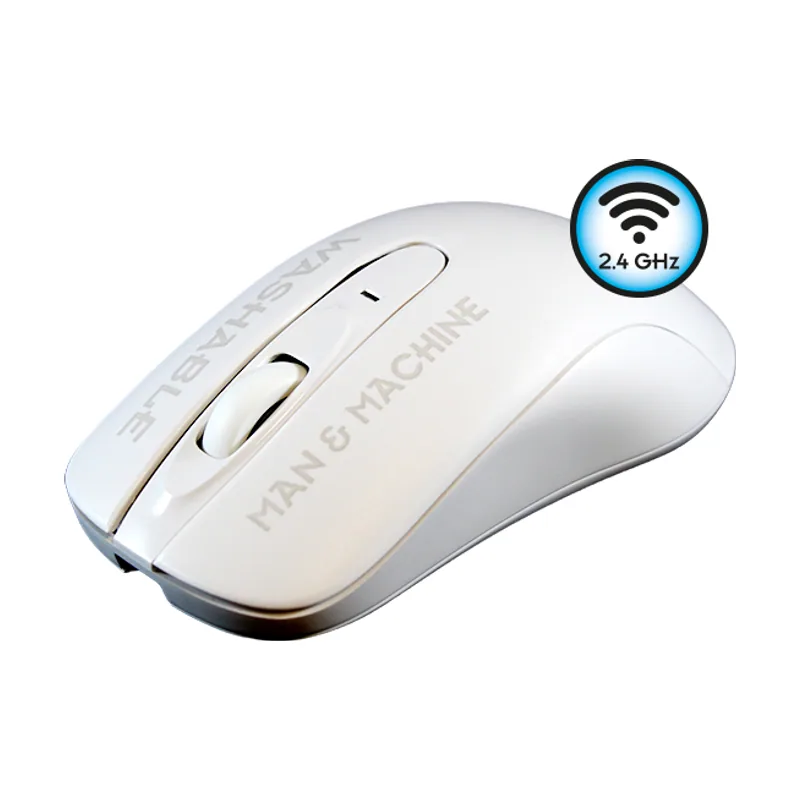 Manmachine CM/WI/W5