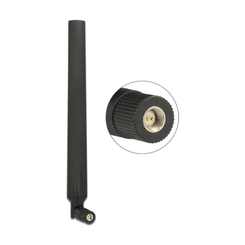 88976 antena para red Antena omnidireccional SMA 4 dBi