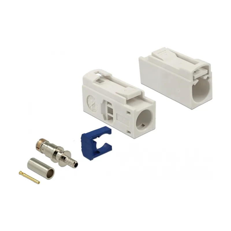 89686 conector FAKRA B