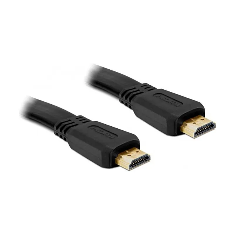 Delock 82669 cable HDMI 1 m HDMI tipo A Estándar