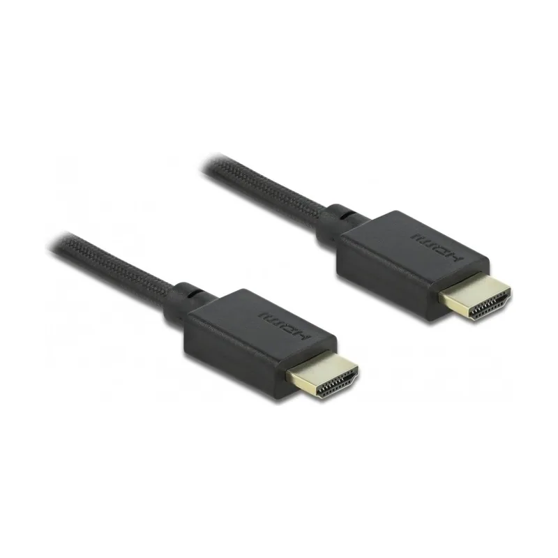 Cable HDMI de alta velocidad 48 Gbps