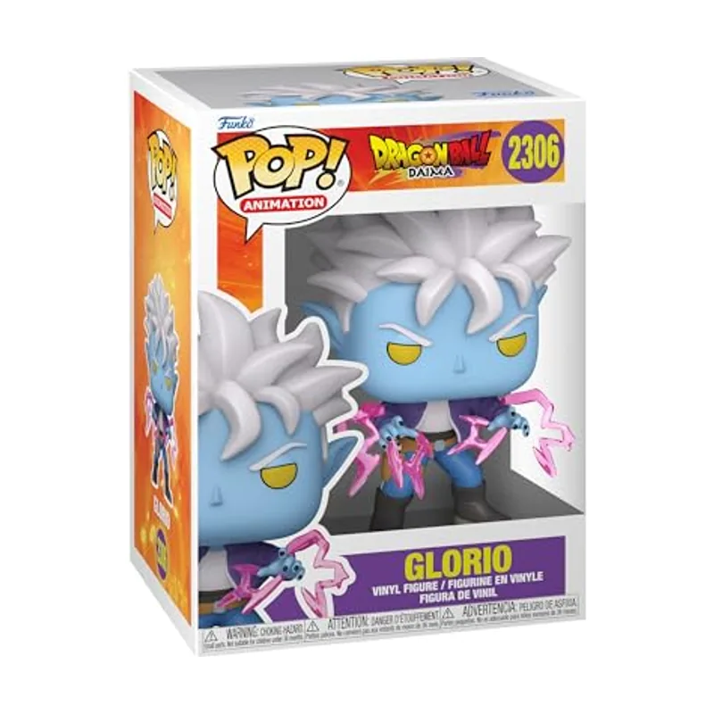 Funko Pop! Animation Dragon Ball Daima