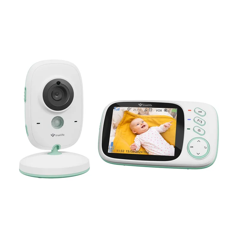NannyCam H32 PRO TLVMMNCH32PWB
