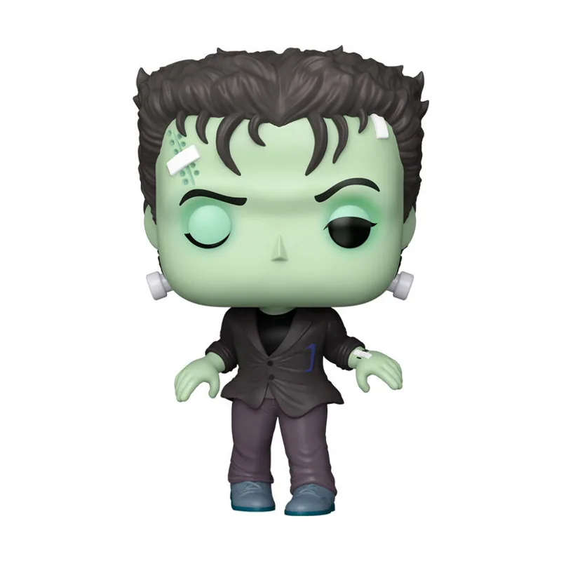 Funko Pop! Movies Universal Monsters