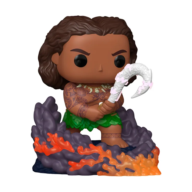 Funko Pop! Premium Disney Moana