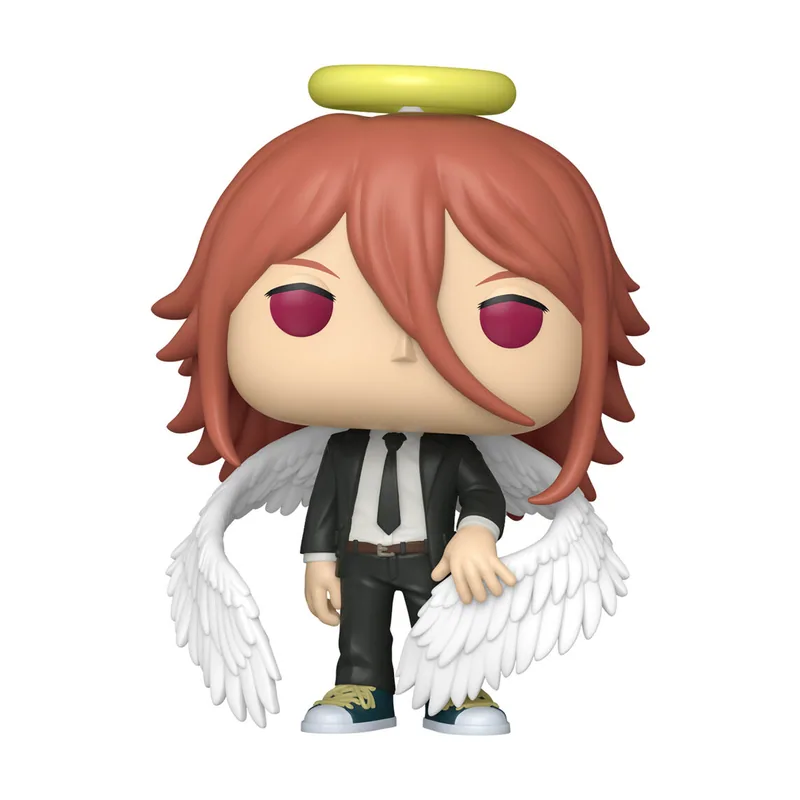 Funko Pop! Animation Chainsaw Man