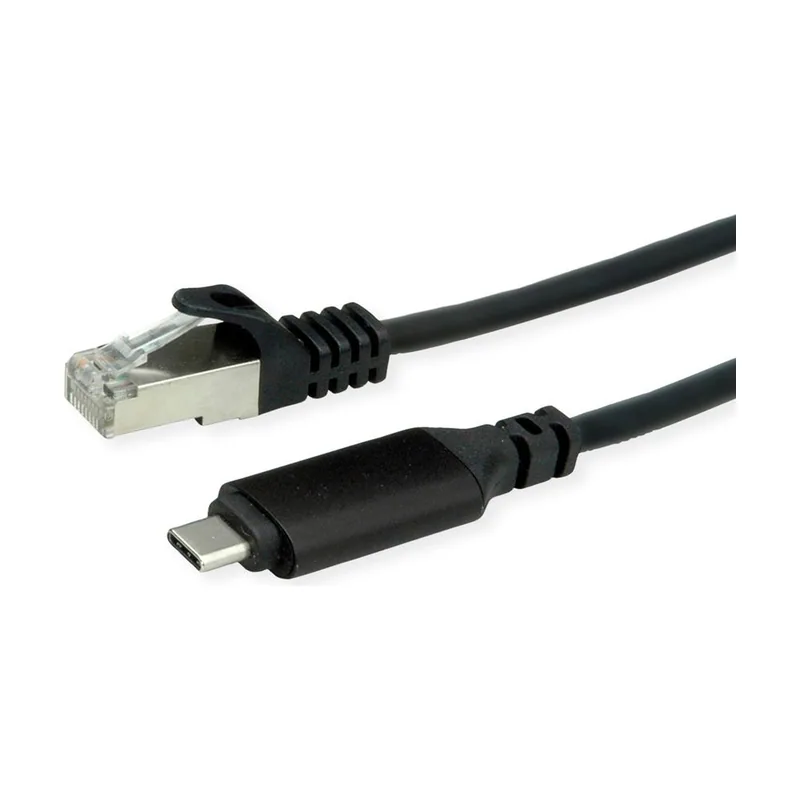 Roline 12.02.1169 adaptador y tarjeta de red Ethernet 1000 Mbit/s