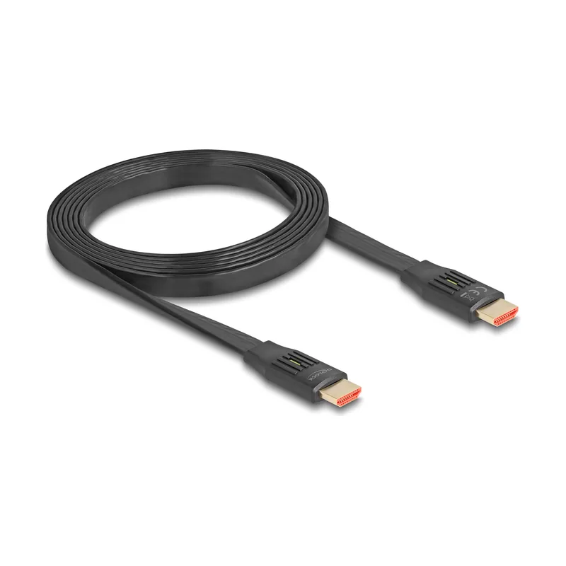 81002 cable HDMI 2 m HDMI tipo A Estándar