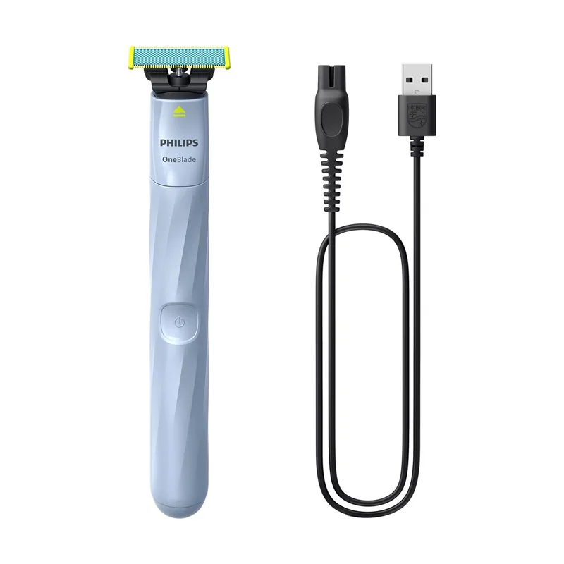Philips Norelco OneBlade 1st Shave QP1324/20 1st Shave