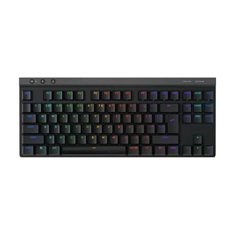 Logitech G515 Lightspeed Tkl Kb