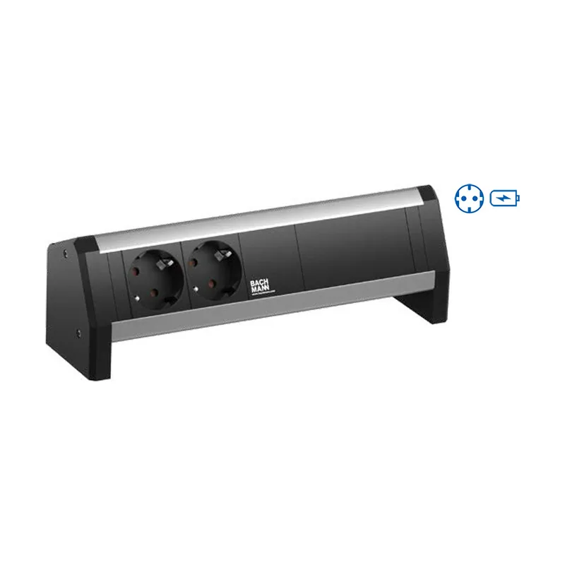 Bachmann Desk GST18