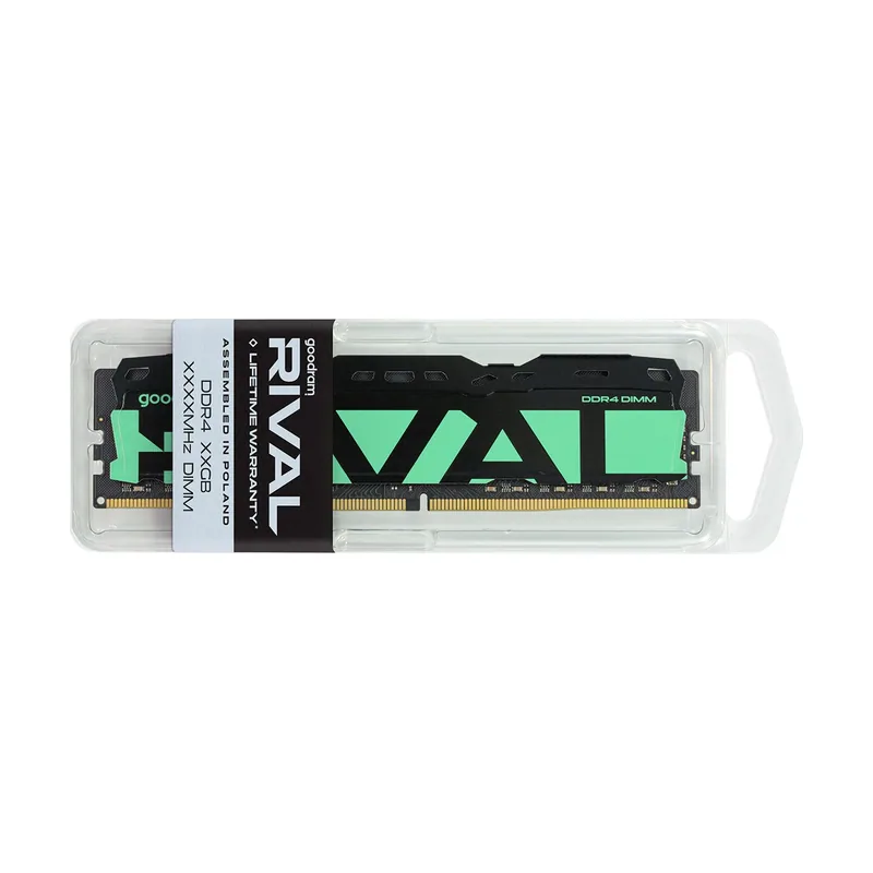 Good RAM Ddr4