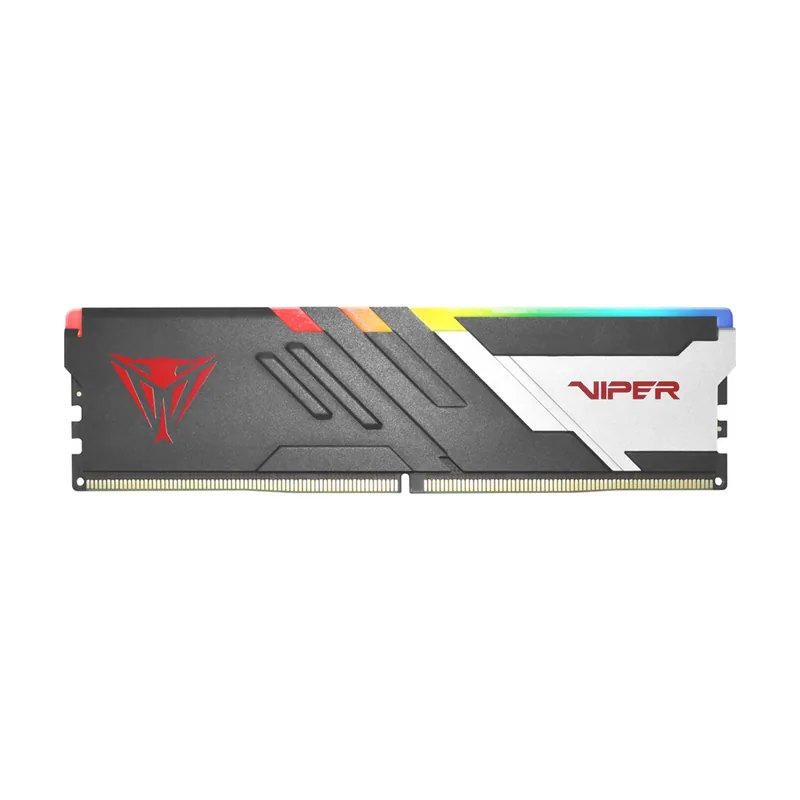 Patriot Memory Viper Venom RGB DDR5
