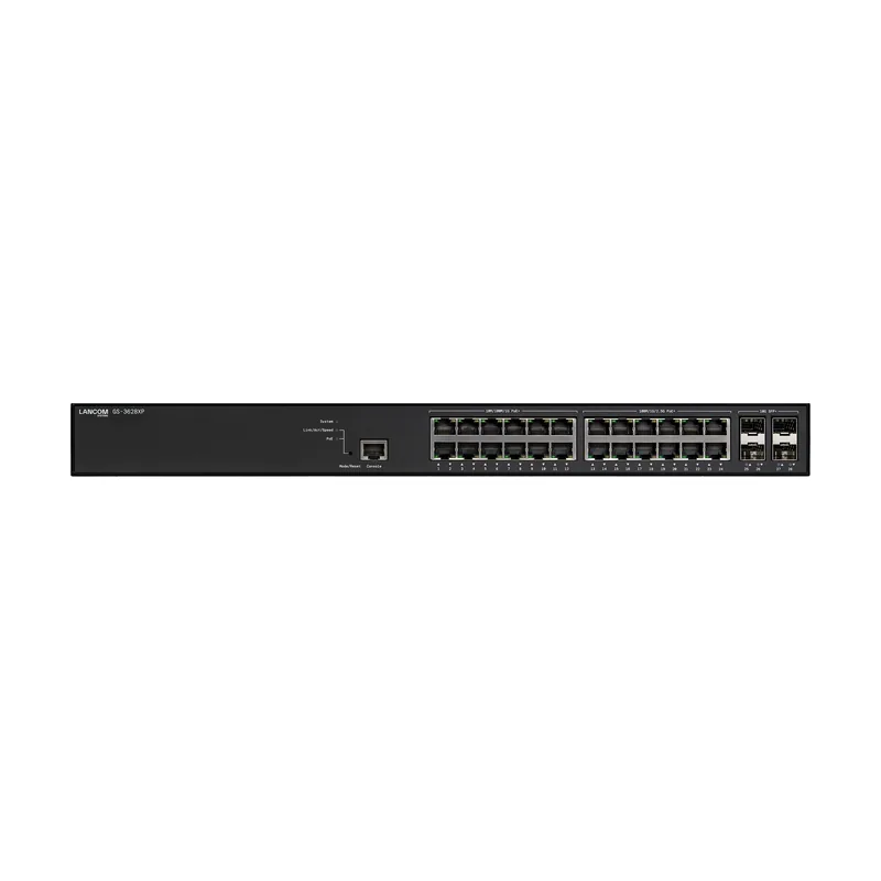 Lancom GS-3628XP Gestionado L2/L3