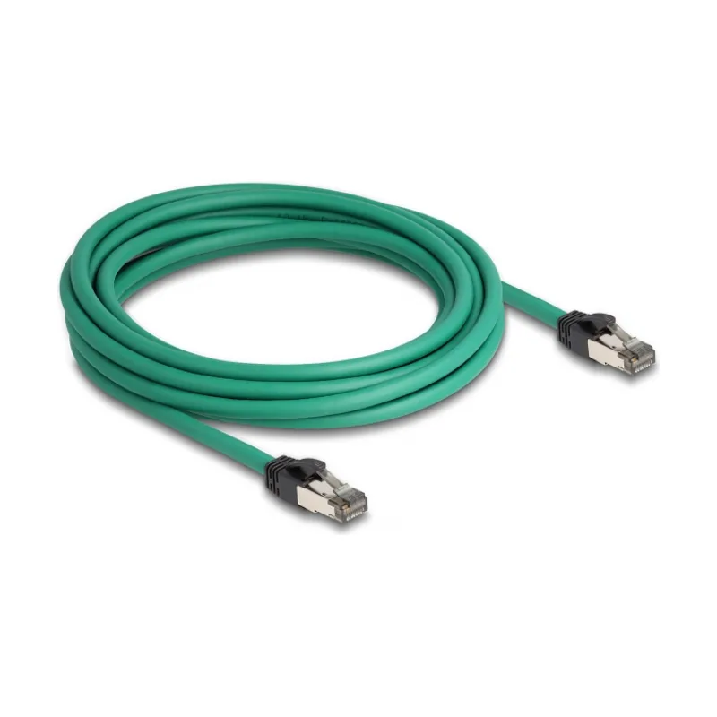 Delock Cable RJ45 PROFINET SF/UTP 5 m