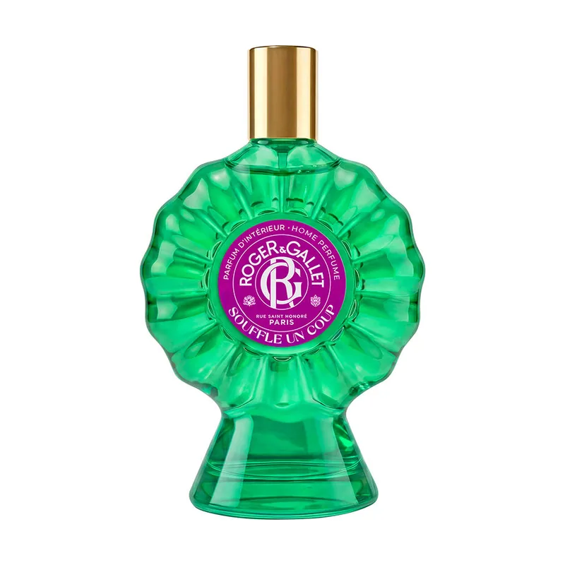 Roger & Gallet SOUFFLE UN COUP fragancia para el hogar