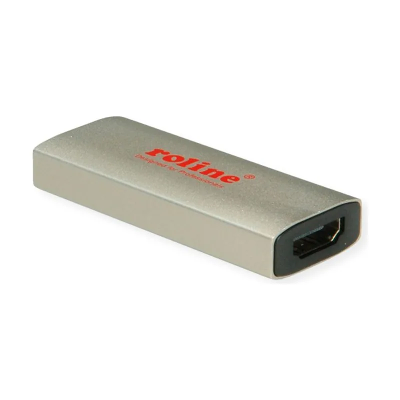 Roline 14.01.3477 adaptador de cable de vídeo HDMI tipo A Estándar USB Tipo C