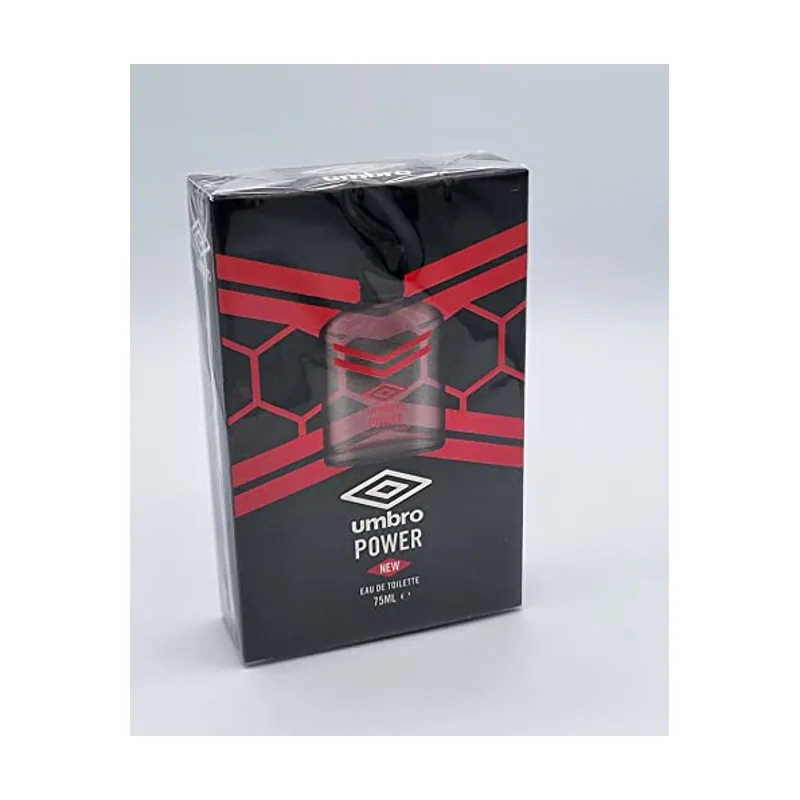 Umbro Fragancia Power Eau De Toilette
