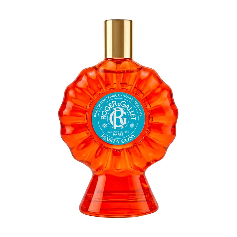 Roger & Gallet BASTA COSY fragancia para el hogar