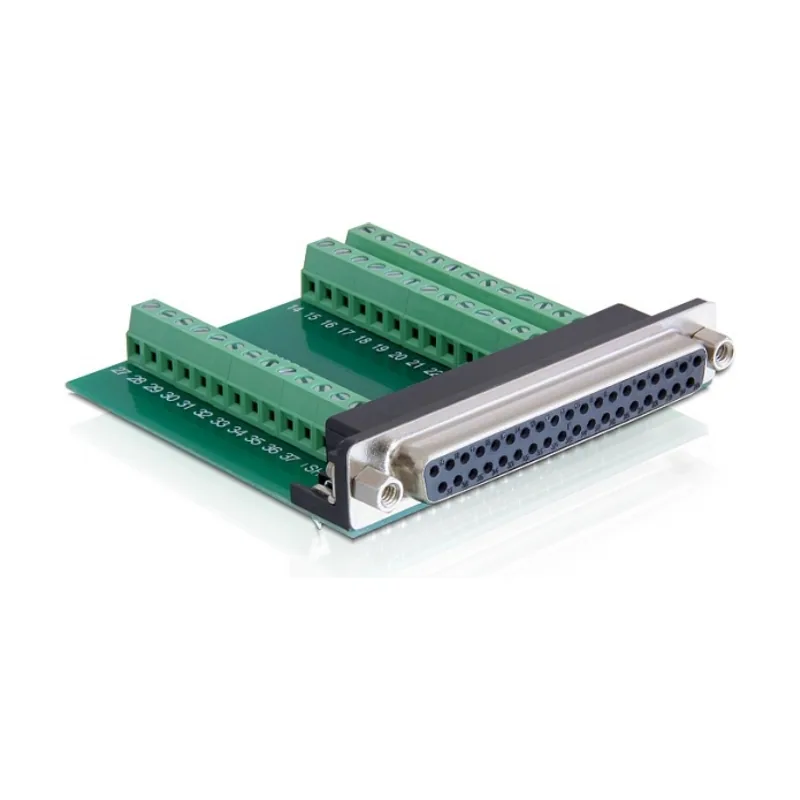 D-Sub 37 pin