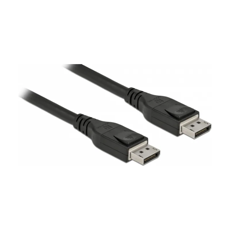 Cable DisplayPort activo 8K 60 Hz 12 m