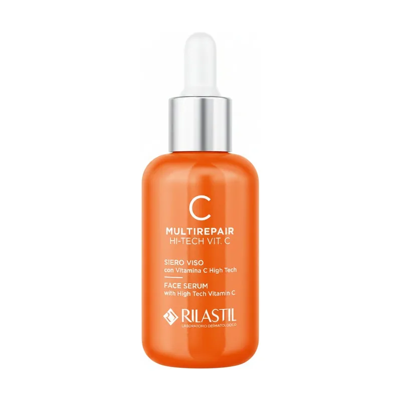 Rilastil MULTIREPAIR HI-TECH VIT. C sérum facial 30 ml