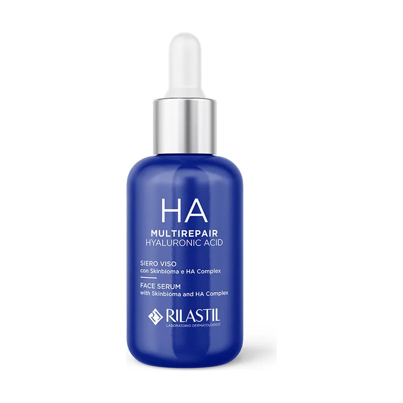 Rilastil MULTIREPAIR HYALURONIC ACID sérum facial 30 ml