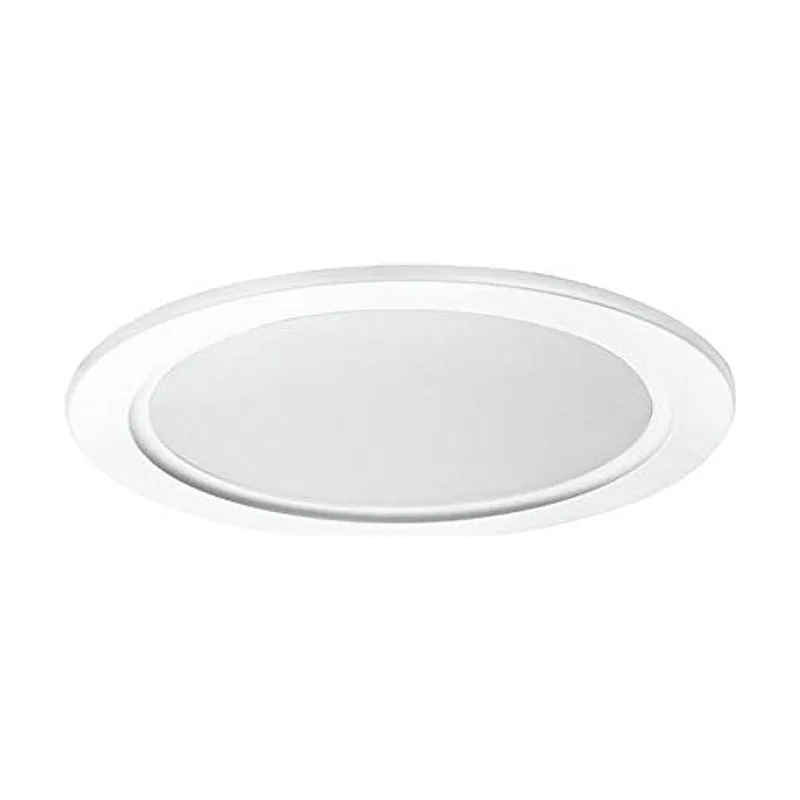 Brumberg. Leuchten Panel LED empotrable 12217073 24 V CC 3000 K