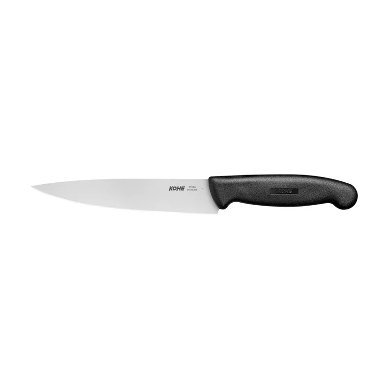Kohe Cuchillo de 164 mm