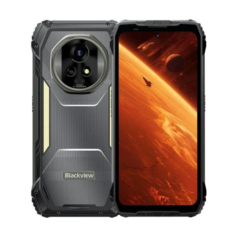 Blackview xplore 2 5g
