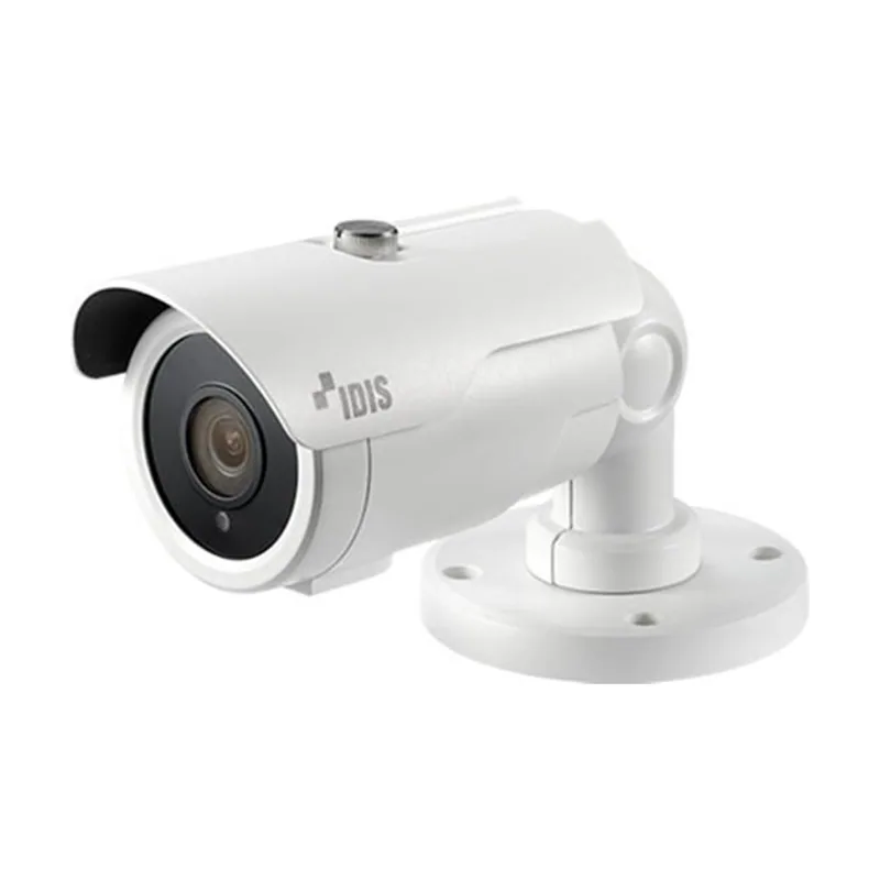 Idis 5mp network camera h.265