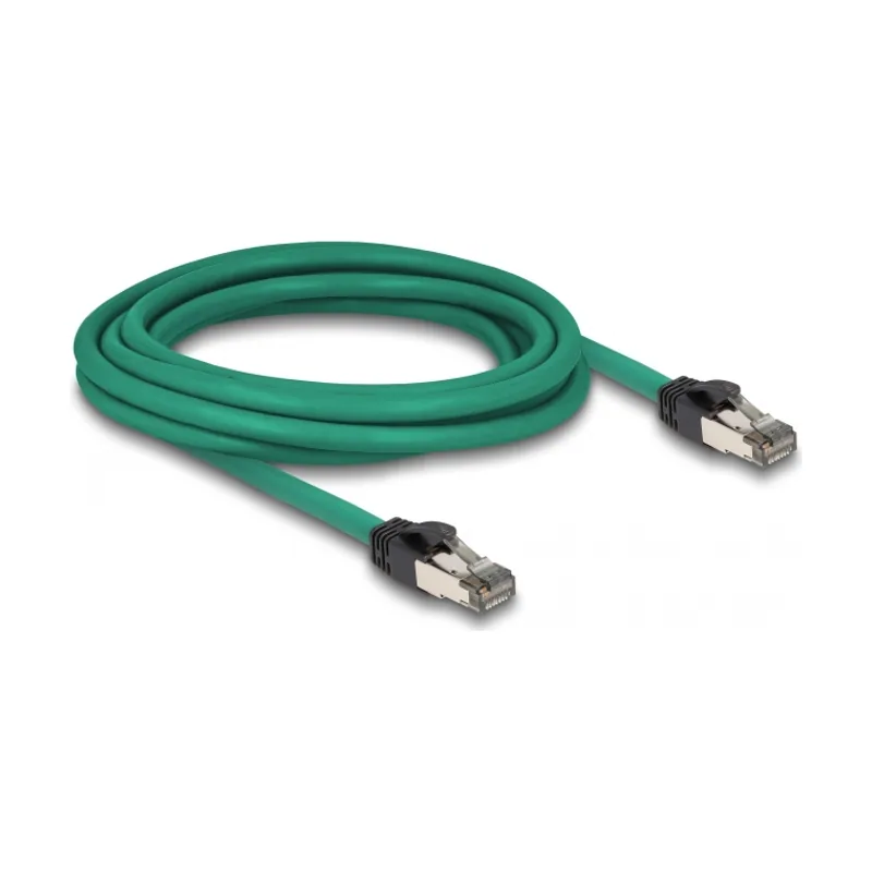 Delock Cable RJ45 PROFINET SF/UTP 3 m