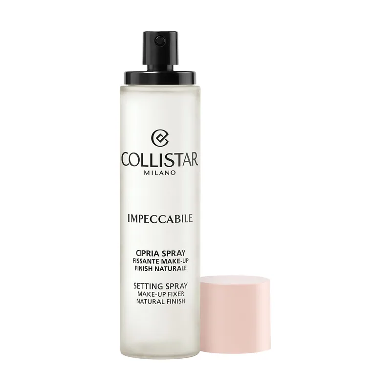 Collistar IMPECCABILE spray fijador 100 ml