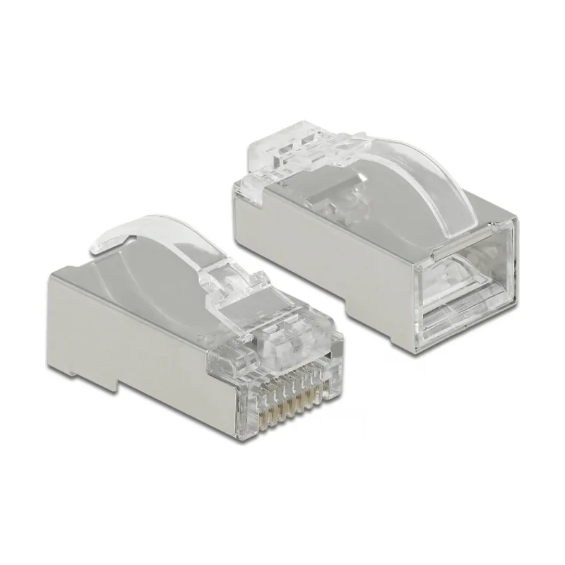 86474 conector RJ-45