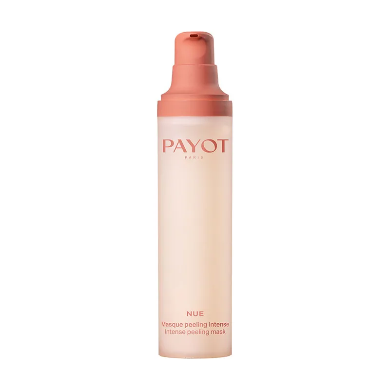 Payot NUE mascarilla exfoliante intensa 50 ml