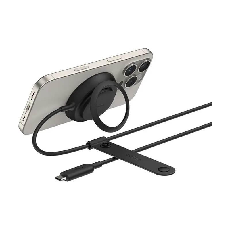 Belkin ultracharge ladepad qi2