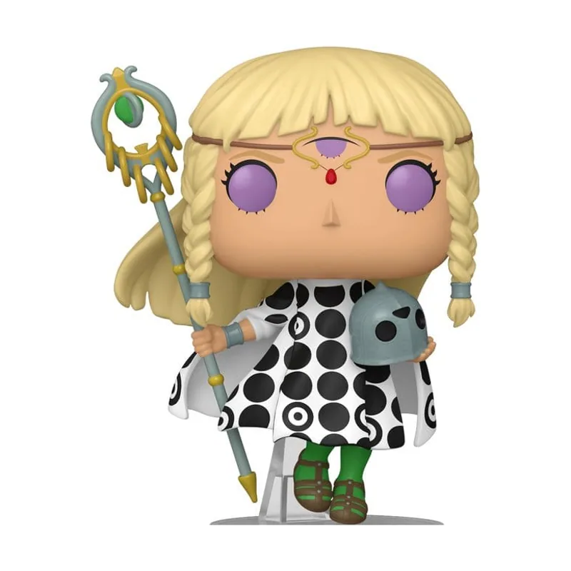 Funko Pop! Games Metaphor Refantazio