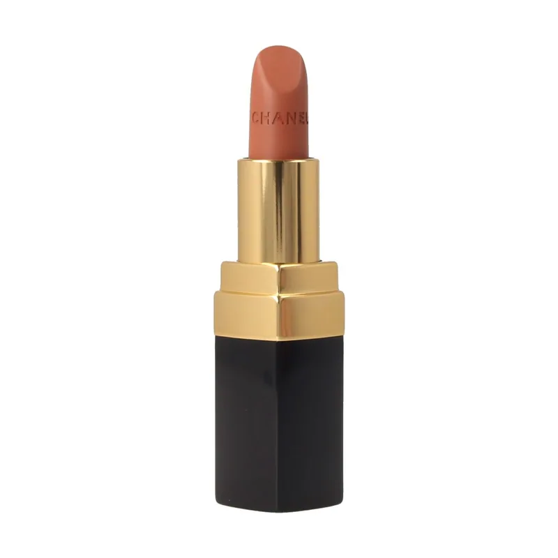 Chanel ROUGE COCO labial #106-Deauville