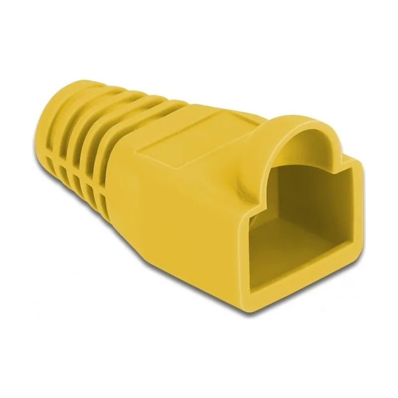 Delock Alivio de tensión para el macho RJ45