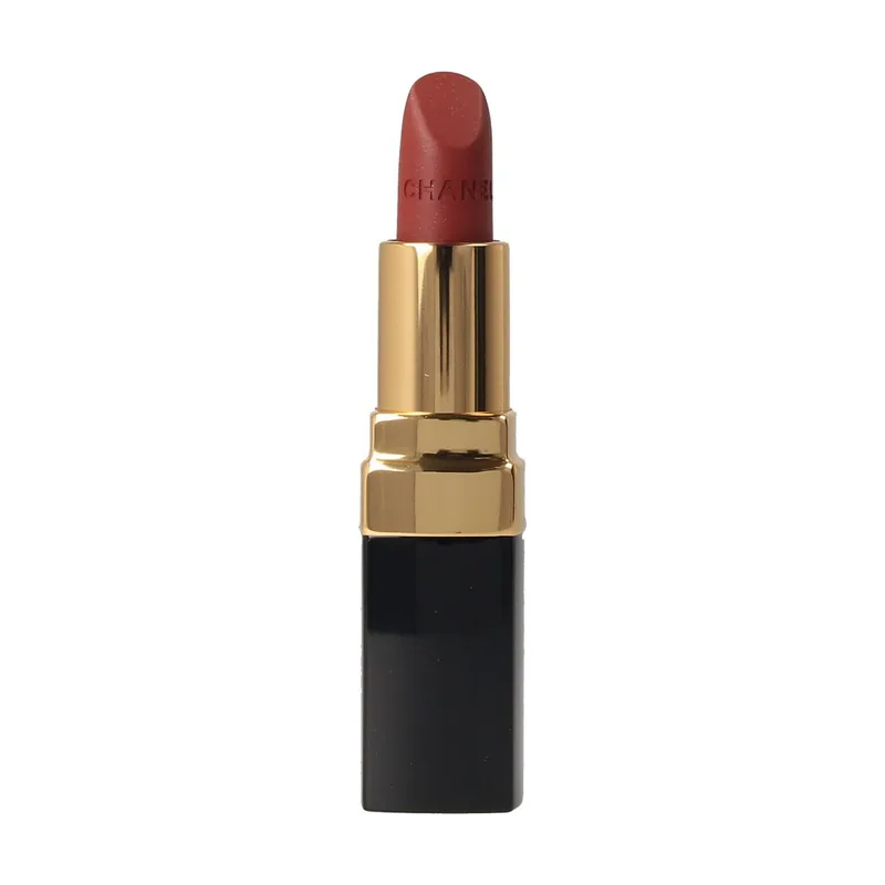 Chanel ROUGE COCO labial #112-Paris 1er