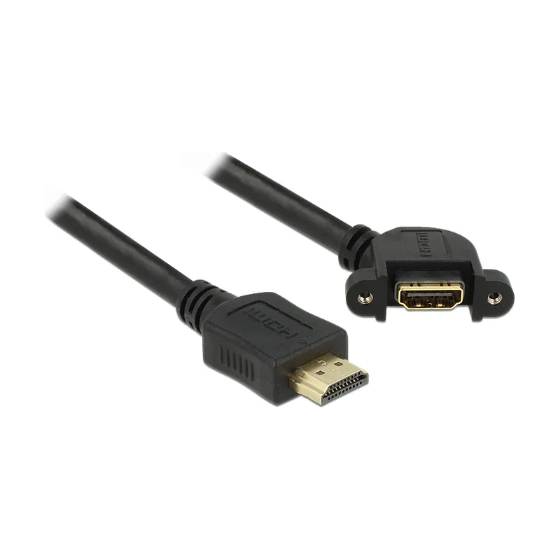 Delock HDMI A