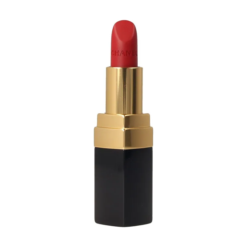Chanel ROUGE COCO labial #118-New York