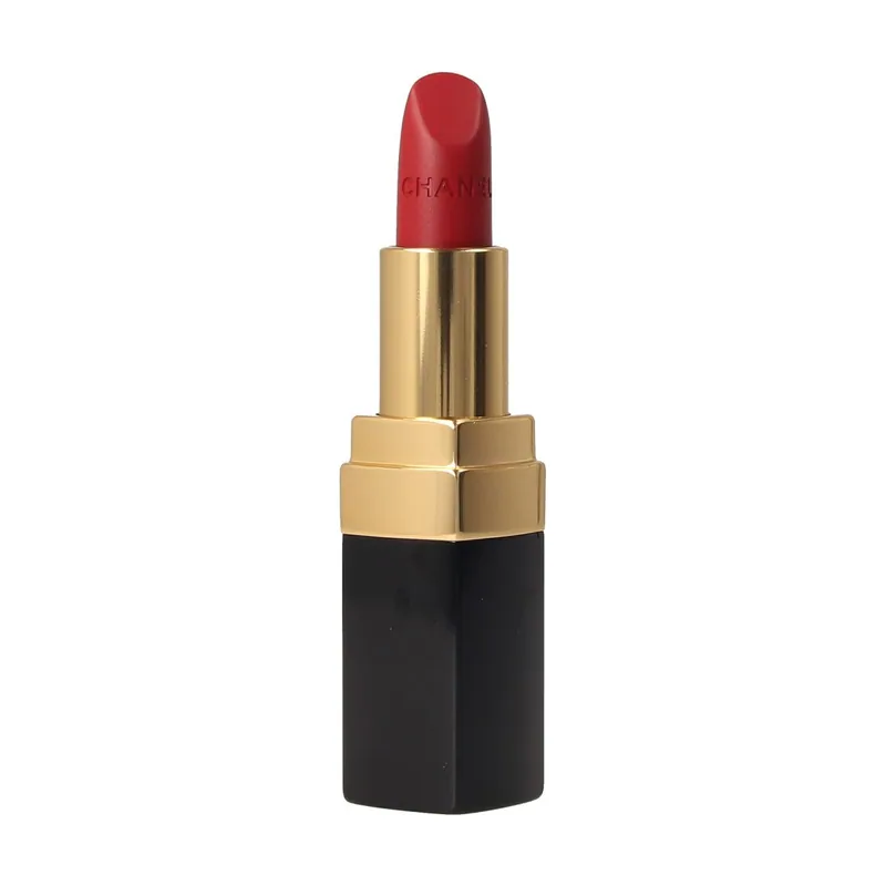 Chanel ROUGE COCO labial #120-Gabrielle