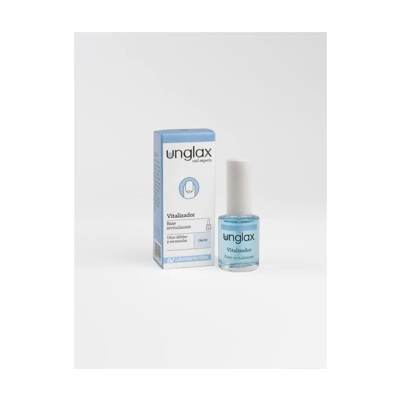 Unglax Vitalizador 10ml