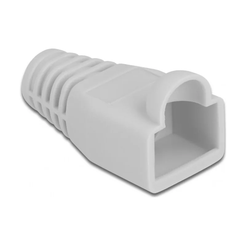 Alivio de tensión para el macho RJ45