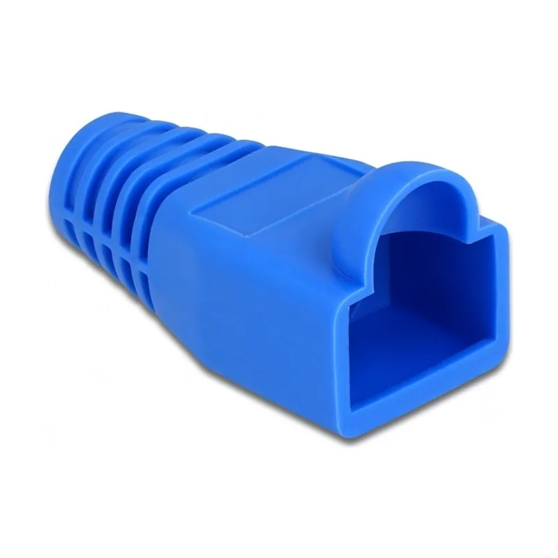 Alivio de tensión para el macho RJ45