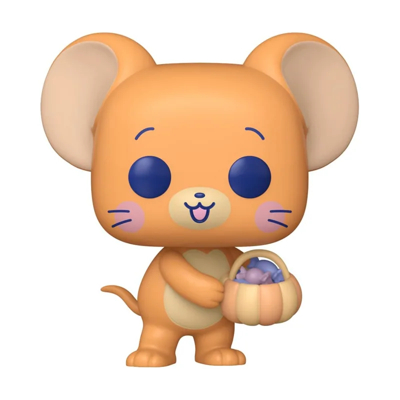Funko Pop! Animation Tom & Jerry Gokko